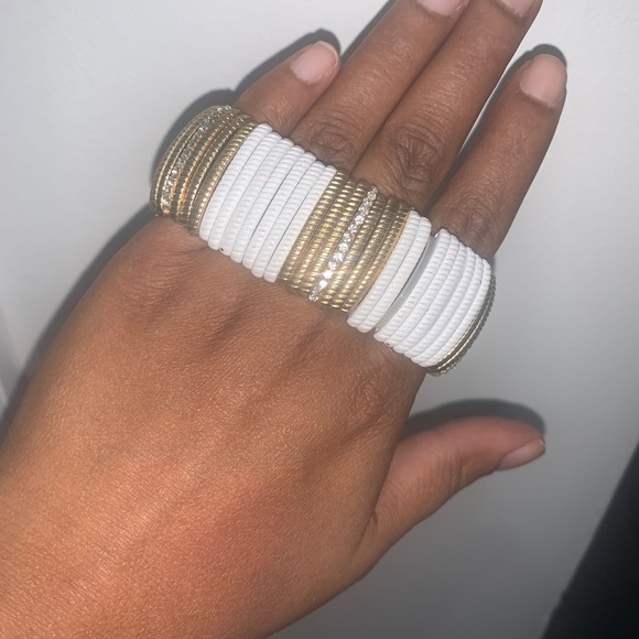 Bracelets medium size - Picture 2 of 8